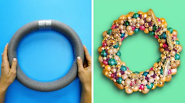 ХО ХО ХО ПОДБОРКА 100 ВОЛШЕБНЫХ НОВОГОДНИХ ПОДЕЛОК ХО ХО ХО ПОДБОРКА 100 ВОЛШЕБНЫХ НОВОГОДНИХ ПОДЕЛОК