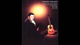 Atahualpa Yupanqui - &quot;En Vivo en Radio Splendid (1956/1957)&quot;