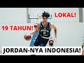 Sehebat Apa Sih DERRICK MICHAEL? (MVP Basket SEA Games 2021)