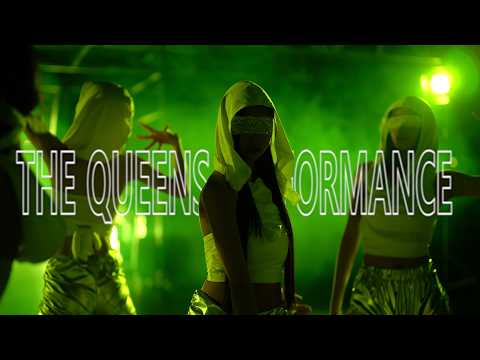 The Queens Performance 2026 FEBRUARY