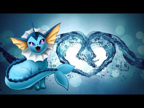 ♫Vaporeon - Rachel Platten - Fight Song ♫
