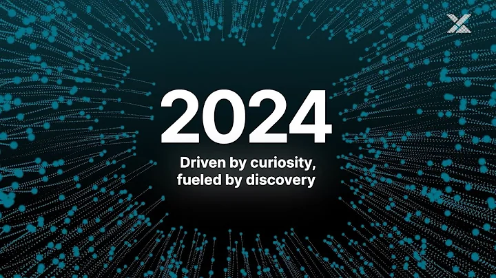 2024 in Review: Today’s Innovations, Shaping Tomorrow’s Science