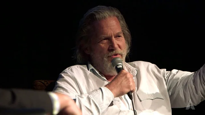 Jeff Bridges: Working with Hal Ashby