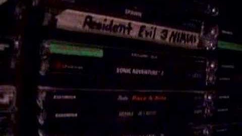 Dreamcast & PS1 Games