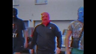 Masno - Gang Ale To Wspomnienie Czasów Które Nie Wrócą