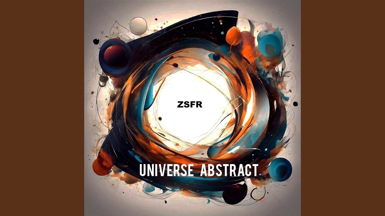 YouTubeでUNIVERSO ABSTRACTOを視聴