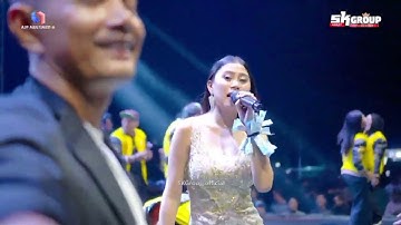 Kamelia Putri - Kalah Materi | SK Group Live Kp Pecinan Ketapang Mauk Tangerang