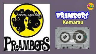 PRAMBORS // KEMARAU