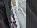 Watch UHPC being cast into precise molds—smooth flow, dense structure, and ultra-high strength