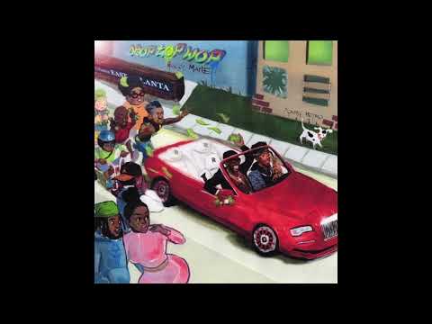 Gucci Mane - 5 Million Intro Instrumental (Reprod. david-creator)