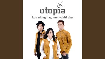 Kau Ulangi Lagi Menyakiti Aku