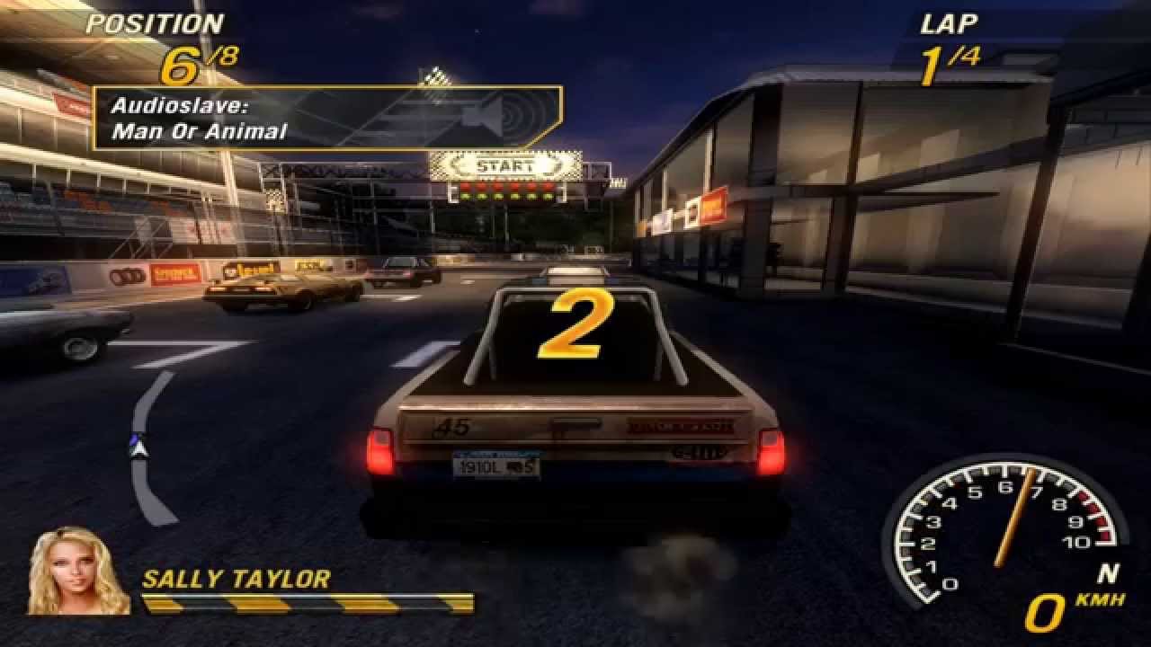 Flatout 2 разрешение экрана. Flatout 2 разрешение экрана
