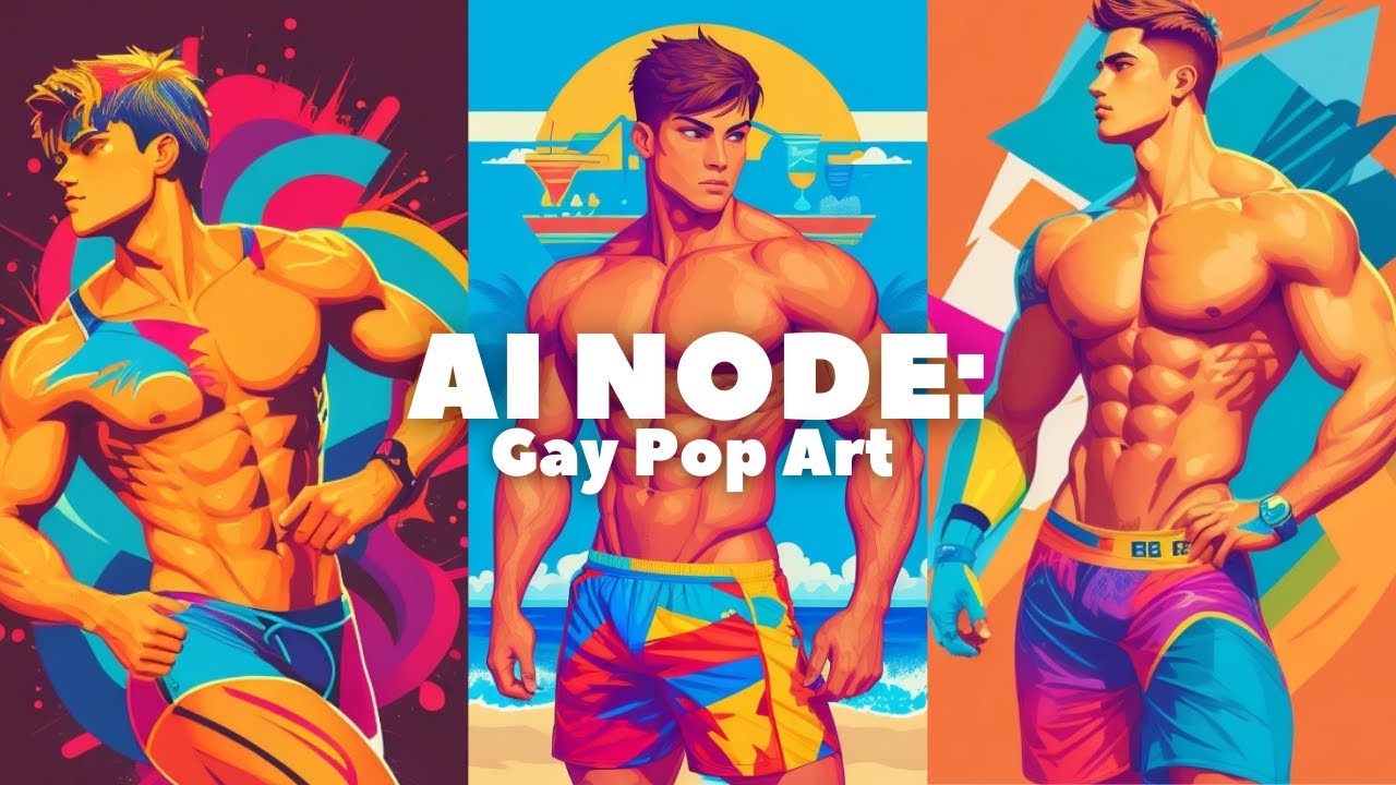 Gay Pop Stars 2024 Gay Pop Stars 2024