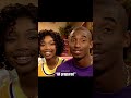 Kobe was greening shots ON AND OFF the court 😭‼️|| #kobebryant #kobe #nba #basketball #edit #shorts