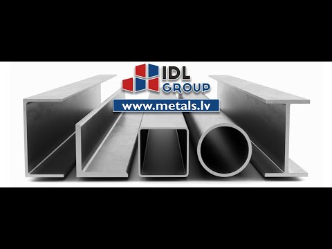 IDL Group - LOCATION | IDL Group - МЕСТОПОЛОЖЕНИЕ | IDL Group - ATRAŠANĀS VIETA