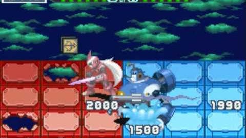 Challenge timaeus22222 - Sunken Blade!