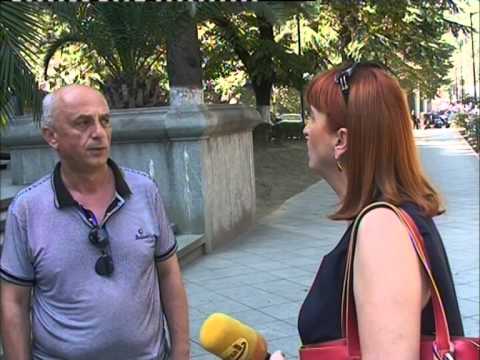 \"ევროპა ჩვენი სახლიას\"ბრალდება მერიას