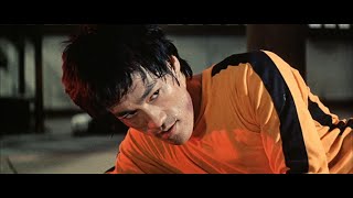 Bruce Lee Best Fight Sence In Game of Death | VS Fighter | HD 1080P