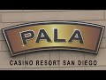 Pala Casino Spa & Resort Reopens Drone Tour - YouTube