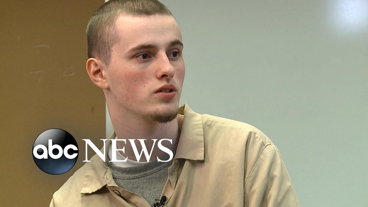 'Elkhart 4' Arrested For Murder in Burglary Gone Wrong Part 1 YouTube