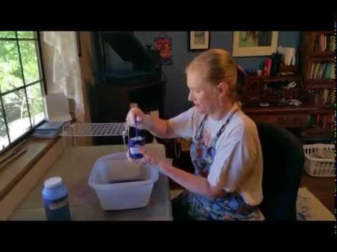 shibori youtube