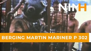 Berging Martin Mariner P 302