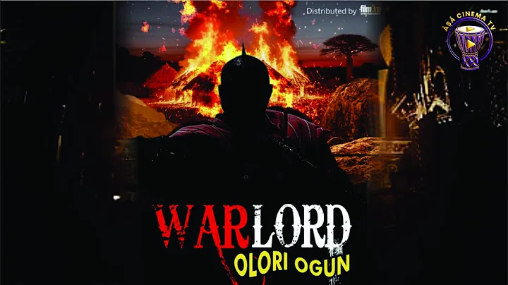 WARLORD - OLORI OGUN Official thriller (2025)