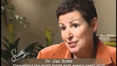 Scully The World Show - Hidden Angels Series: Jan Rowe Part 2