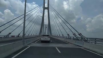 CẦU VÀM CỐNG AN GIANG CẦN THƠ ĐỒNG THÁP