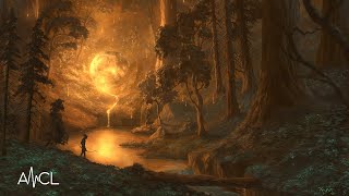 Stonefox - In The Garden Slowed