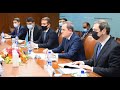 Anlaşma memorandumu İMZALANDI: Pakistan Azərbaycana BU MƏSƏLƏDƏ KÖMƏK EDƏCƏK