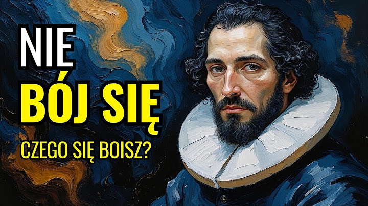 Tajemnica Spinozy, jak ŻYĆ bez strachu – i dlaczego NIKT CI o tym nie powiedział?