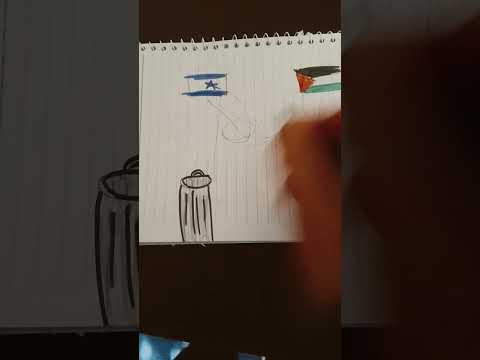 كل دول عربية تنتمي إلى القلب الأحمر وكل دولة قذرة تنتمي إلى الزبالة