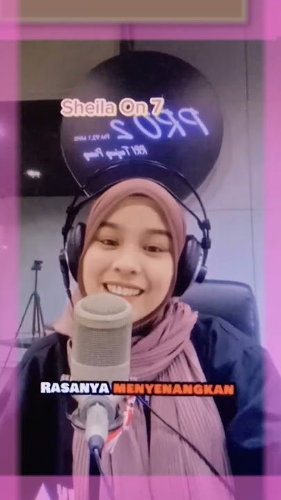 #video#shorts  WULAN Penyiar Radio Pro 2 FM RRI Tanjungpinang Yang Lagi VIRAL