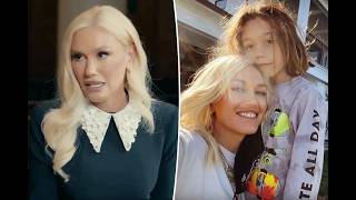 Gwen Stefani's Spiritual Journey: Pregnancy at 44 and Finding Love