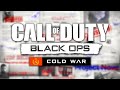 Black Ops Cold War... LEAKED (Release Dates, Beta & More)