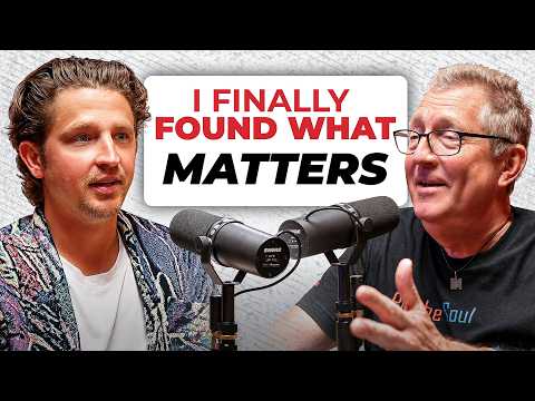 CEO: “I Finally Found What Matters” | Coach Bob Shenefelt thumbnail
