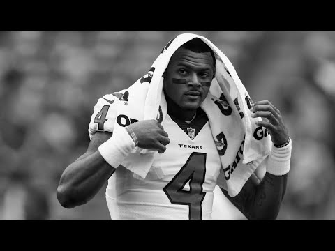 Deshaun Watson Career Mixtape: STICKY (ft. Lil Baby) ᴴᴰ