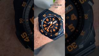 Casio Classic MRW-200H-4BVDF