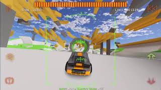 Jet Car Stunts 2