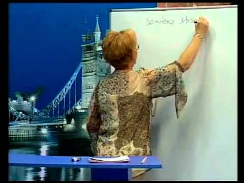 Learn English Level (1)  03   What Does She Look Like