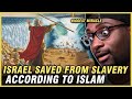 The Story of How Moses Saved Israel From Slavery In Islam (Musa) - COMPILATION