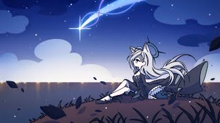 blue Archive Welcome School Lofi Mix