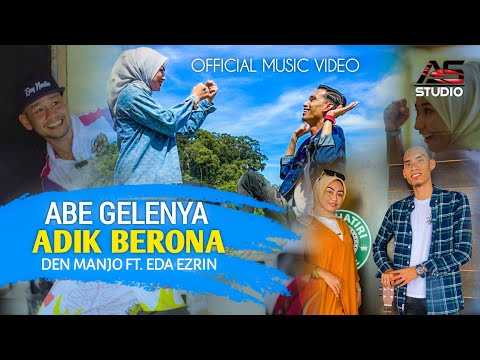 Abe Gelenya Adik