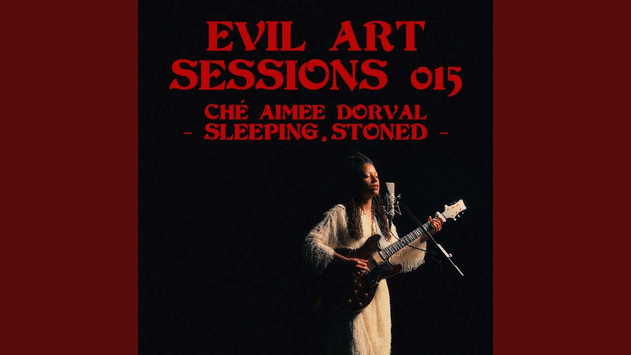 Παρακολούθηση Sleeping, Stoned - Evil Art Sessions 015 (Live) στο YouTube Παρακολούθηση Sleeping, Stoned - Evil Art Sessions 015 (Live) στο YouTube