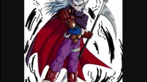 Chrono Trigger - Subterranean Opus - OcRemix