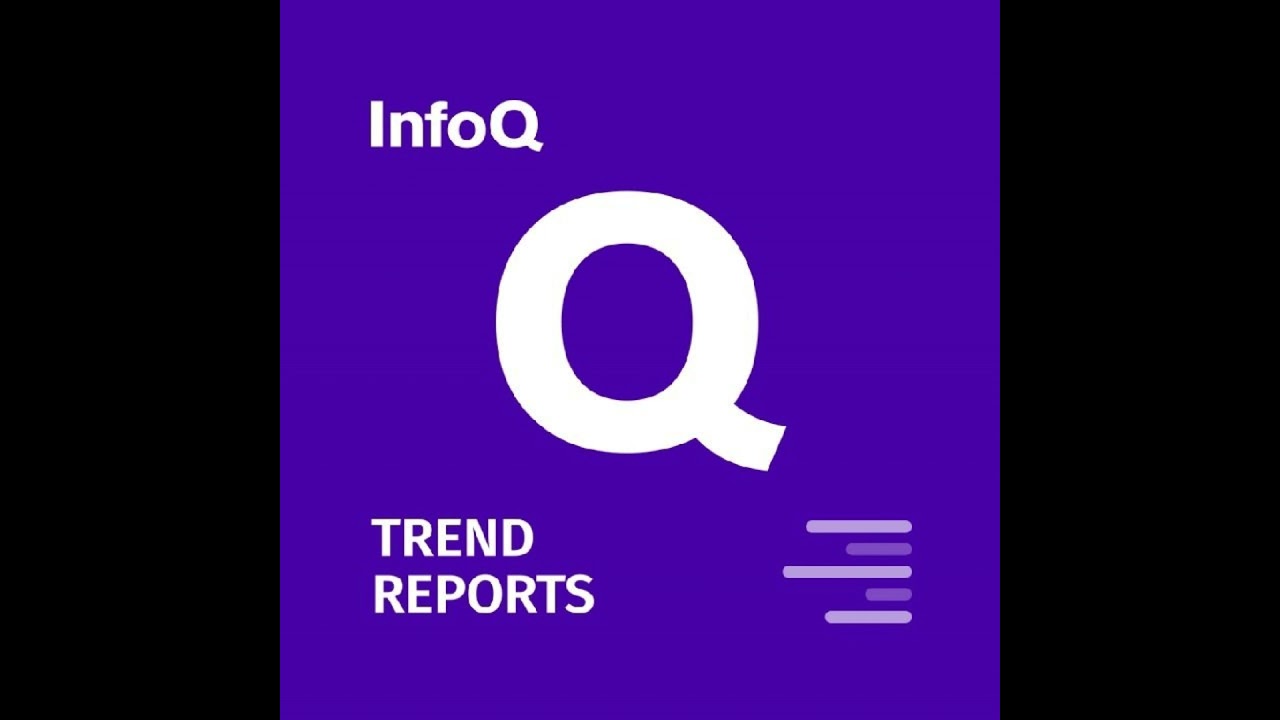 AI, ML, and Data Engineering InfoQ Trends Report 2026