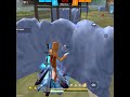 Trungtrung vs Pro Player#ffshorts #proplayer