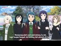 「PV」 Love Live! Nijigasaki Gakuen School Idol Doukoukai - NEXT SKY 「Subtitle Indonesia」