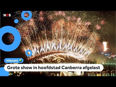 Video: Word heuwels in Australië gemaak?